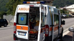 Bimbo travolto e ucciso in Molise: stava attraversando con la madre