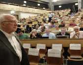 Il Prof. Higgs, candidato al Nobel