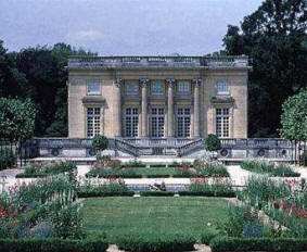 Le Petit Trianon