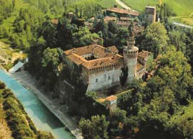 Clic per info sul castello